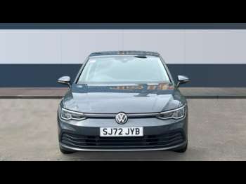 Used Volkswagen Golf 2022 for sale - 75260892: Photo