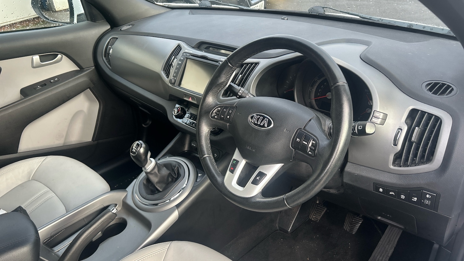 Used Kia Sportage 2015 for sale - 76722693: Photo 11