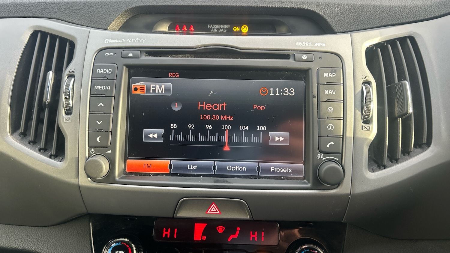 Used Kia Sportage 2015 for sale - 76722693: Photo 12