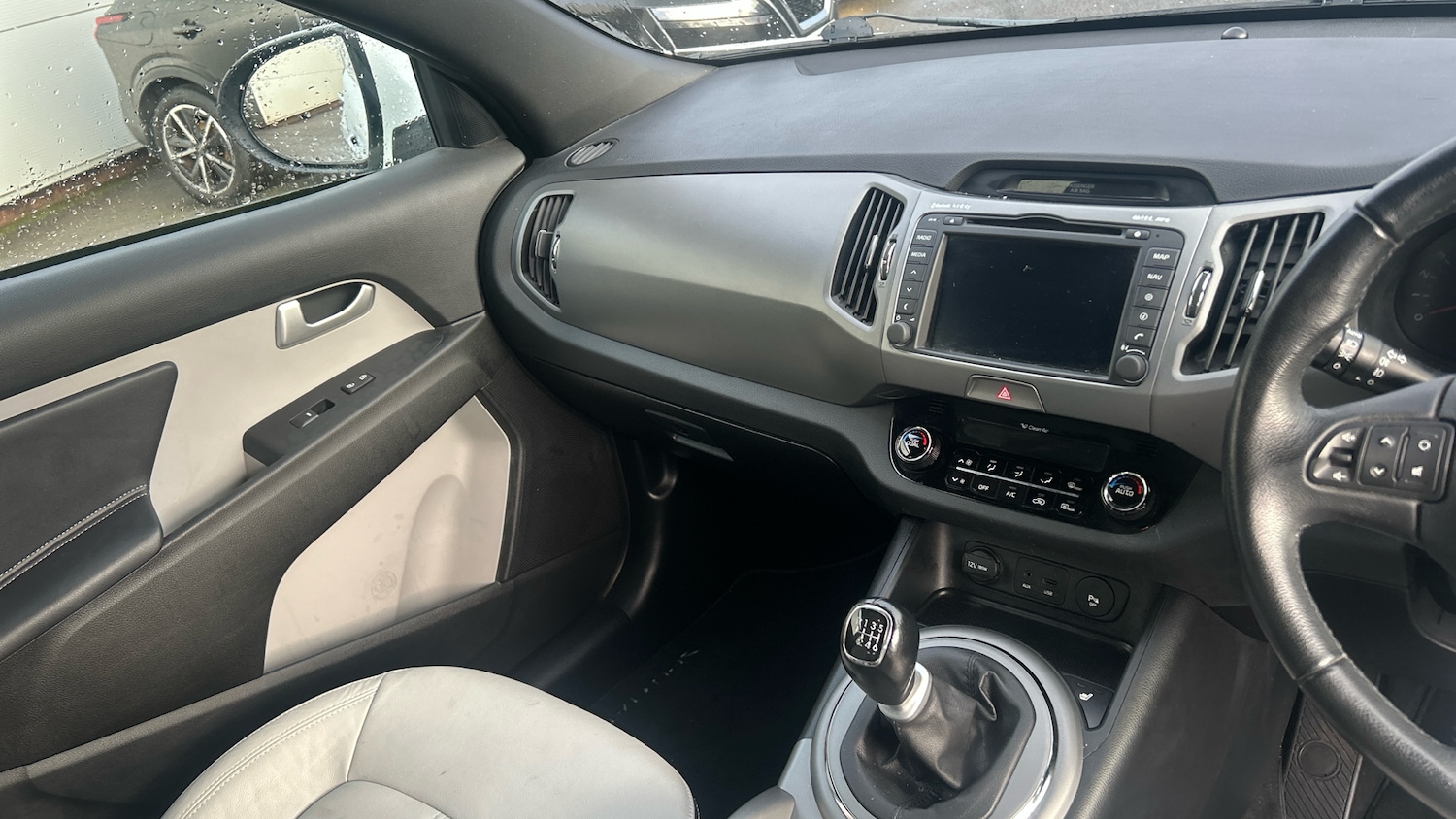 Used Kia Sportage 2015 for sale - 76722693: Photo 14