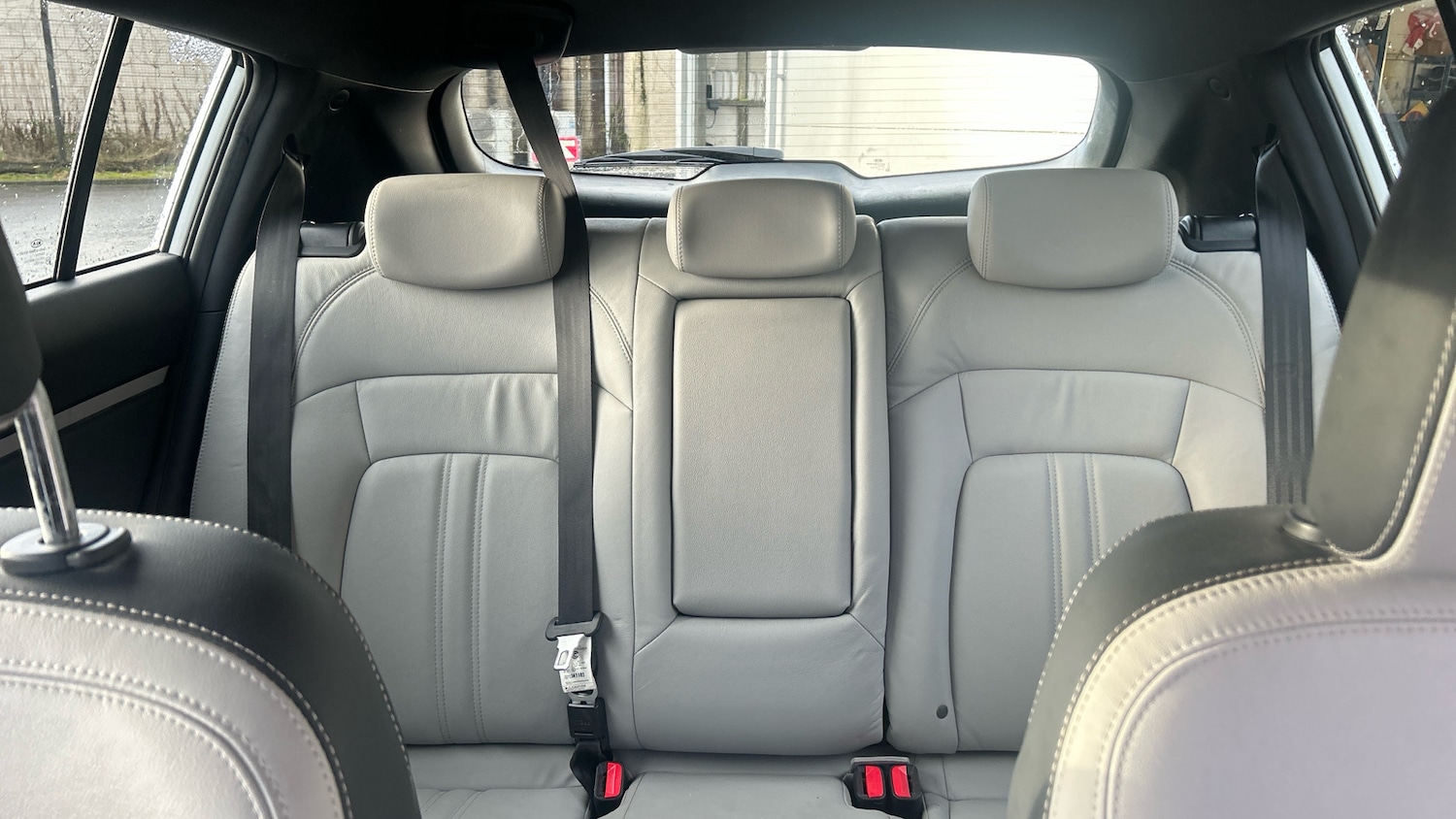 Used Kia Sportage 2015 for sale - 76722693: Photo 15