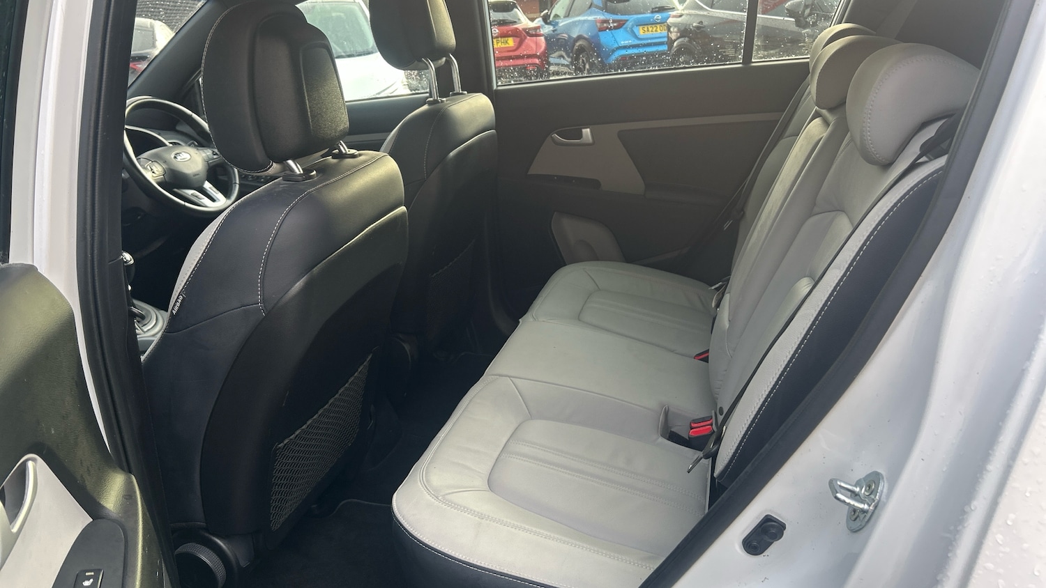 Used Kia Sportage 2015 for sale - 76722693: Photo 16