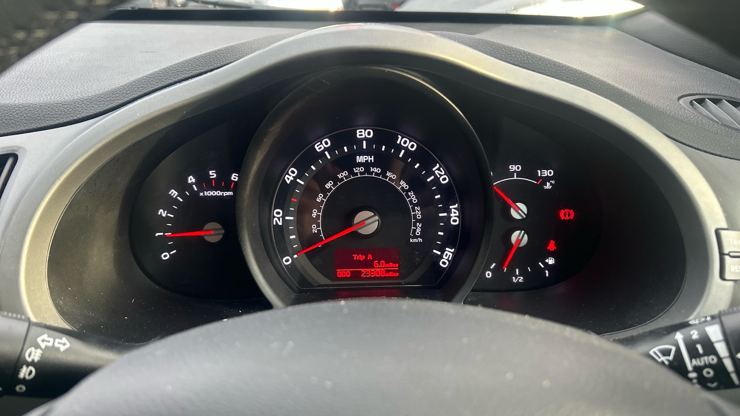 Used Kia Sportage 2015 for sale - 76722693: Photo 18