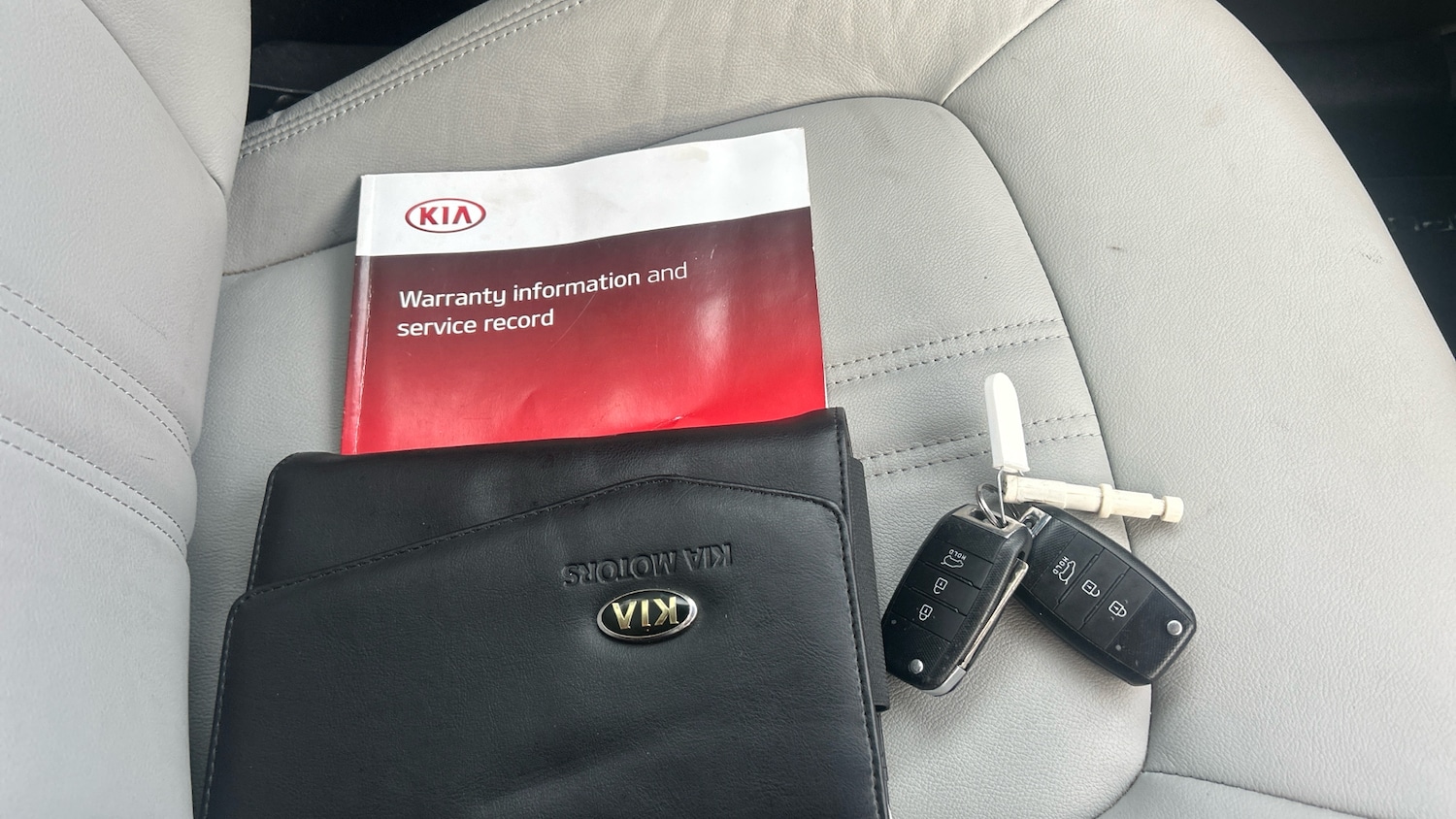 Used Kia Sportage 2015 for sale - 76722693: Photo 19