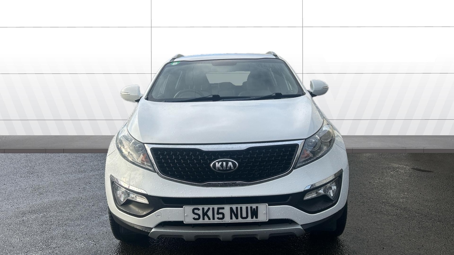 Used Kia Sportage 2015 for sale - 76722693: Photo 3