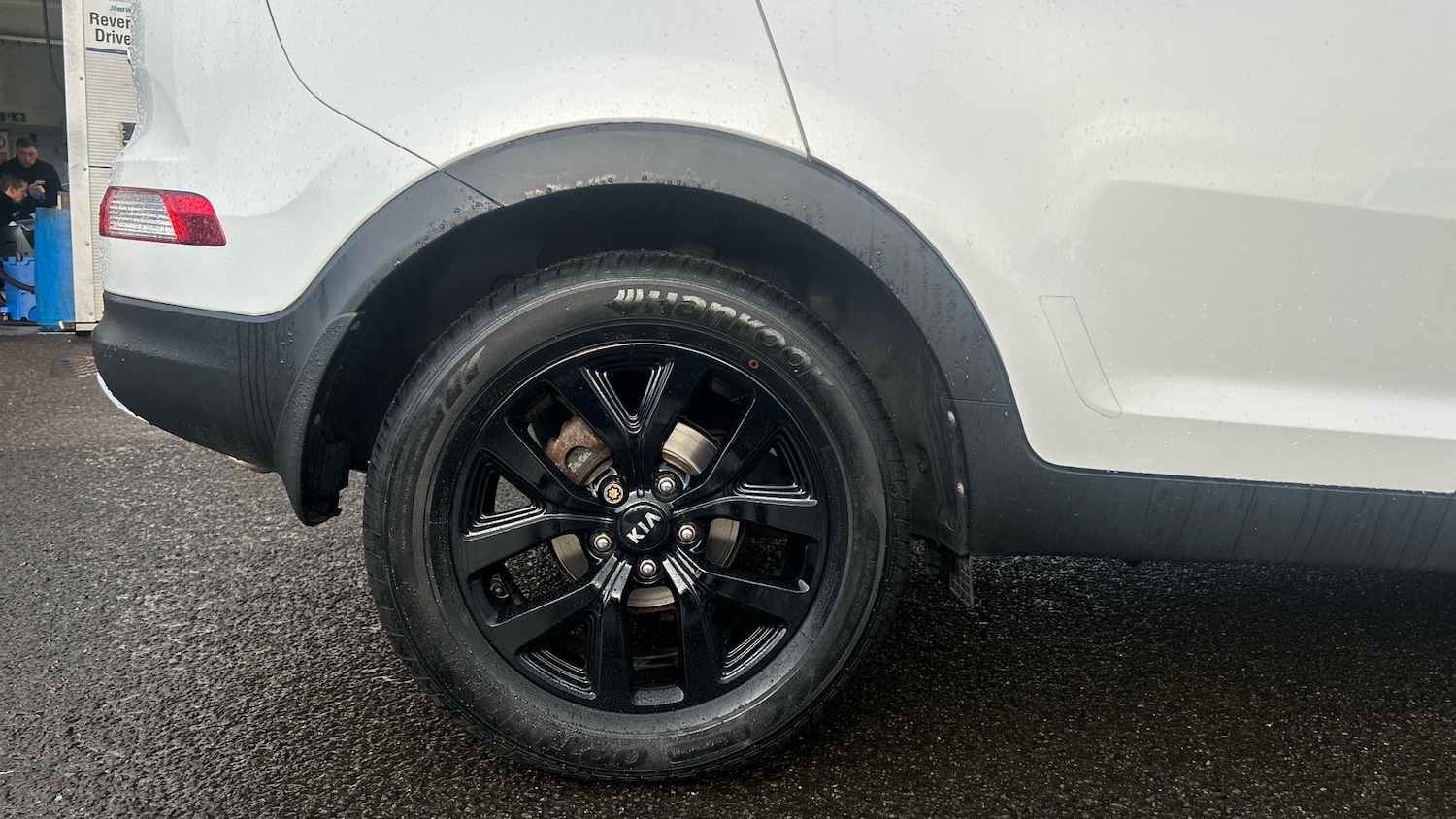 Used Kia Sportage 2015 for sale - 76722693: Photo 7