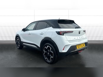 Used Vauxhall Mokka 2023 for sale - 76415660: Photo