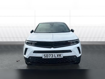 Used Vauxhall Mokka 2023 for sale - 76415660: Photo