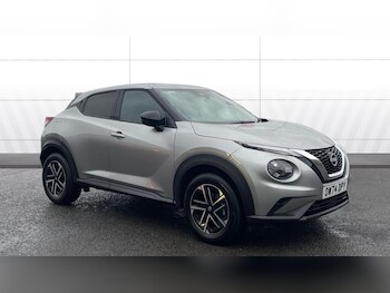 Used Nissan Juke 2024 for sale - 77245447: Photo