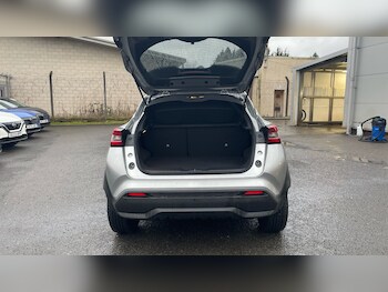 Used Nissan Juke 2024 for sale - 77245447: Photo