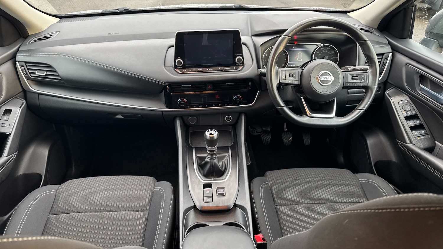 Used Nissan Qashqai 2022 for sale - 77405634: Photo 10