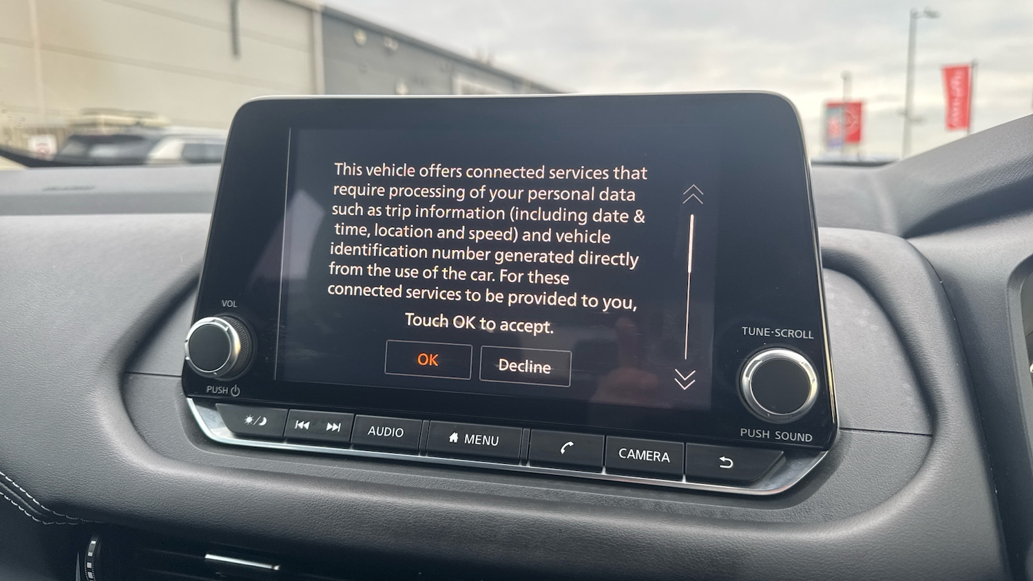 Used Nissan Qashqai 2022 for sale - 77405634: Photo 12