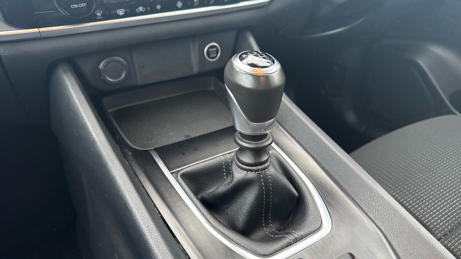 Used Nissan Qashqai 2022 for sale - 77405634: Photo 13