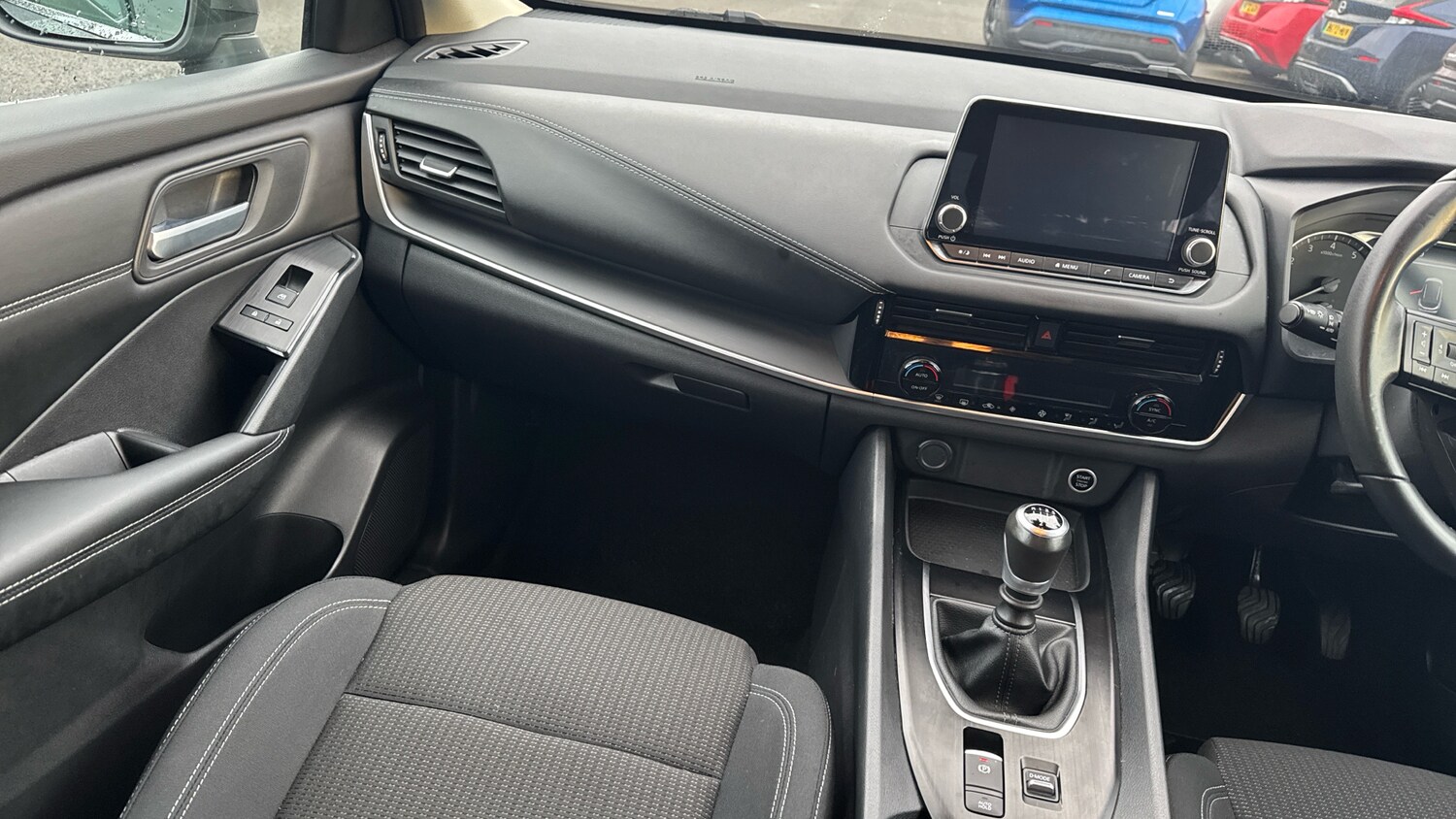 Used Nissan Qashqai 2022 for sale - 77405634: Photo 14