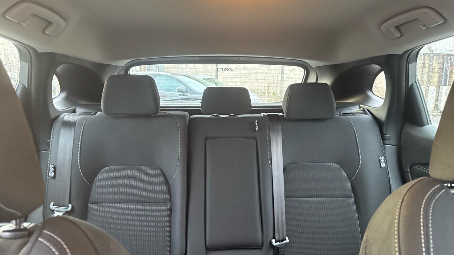 Used Nissan Qashqai 2022 for sale - 77405634: Photo 15