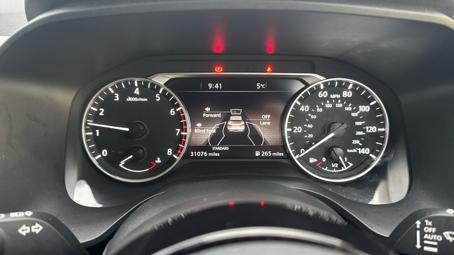 Used Nissan Qashqai 2022 for sale - 77405634: Photo 18