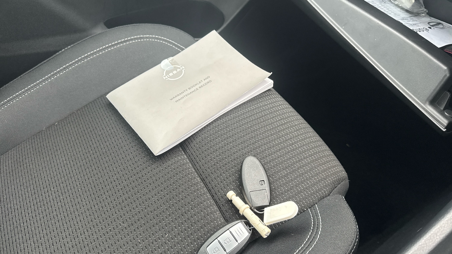 Used Nissan Qashqai 2022 for sale - 77405634: Photo 19