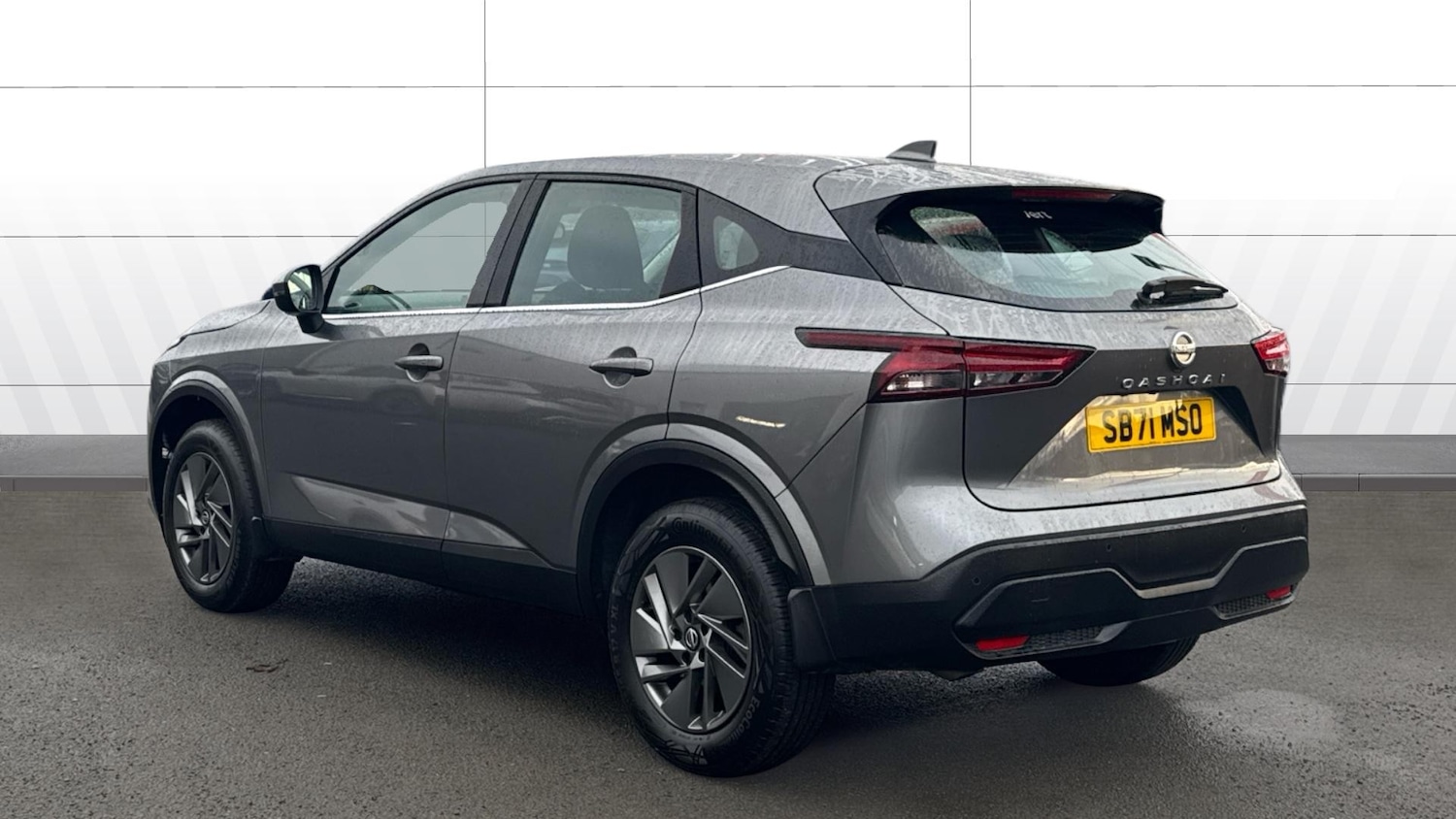 Used Nissan Qashqai 2022 for sale - 77405634: Photo 2