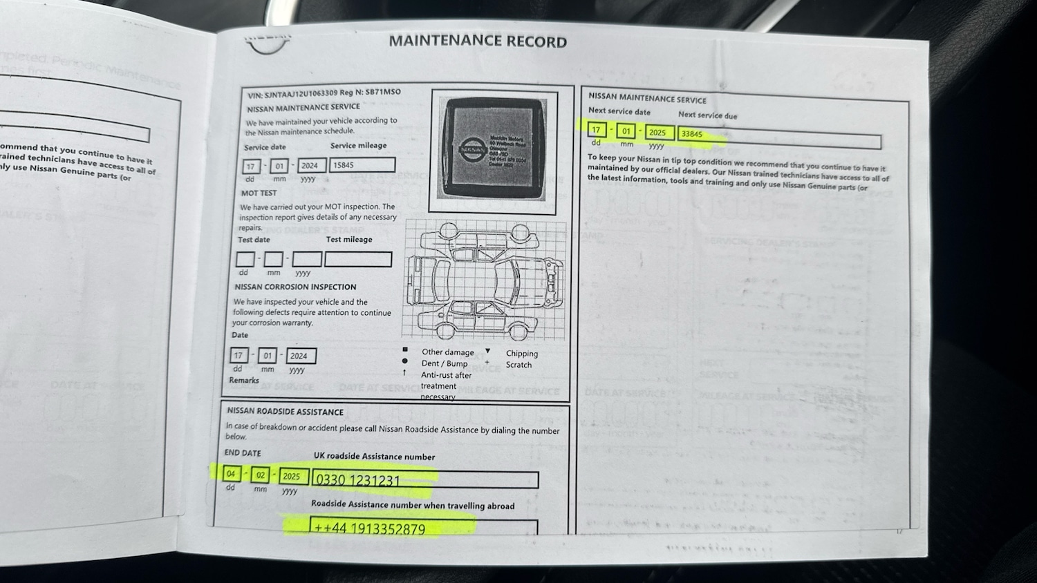 Used Nissan Qashqai 2022 for sale - 77405634: Photo 22
