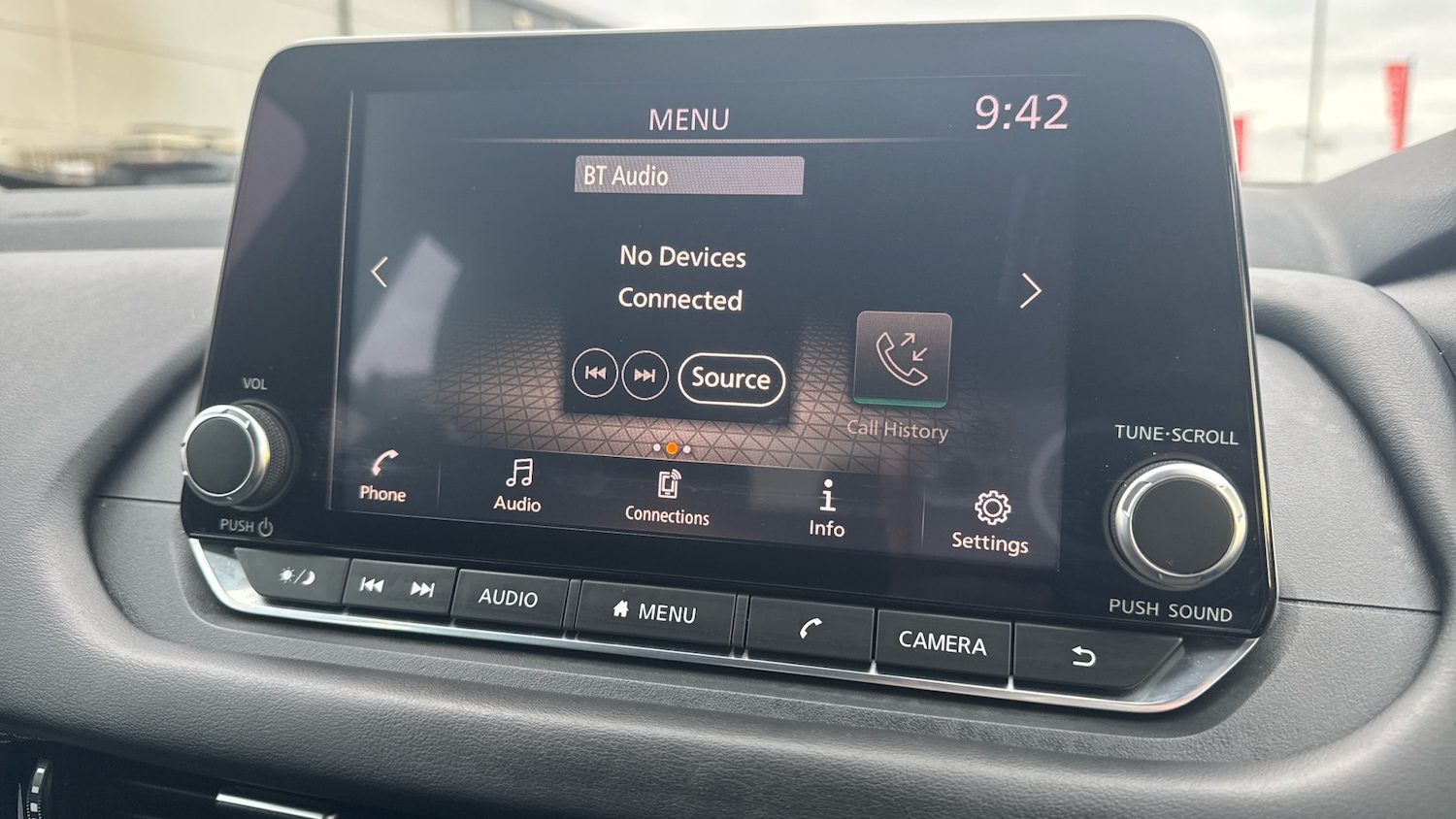 Used Nissan Qashqai 2022 for sale - 77405634: Photo 25