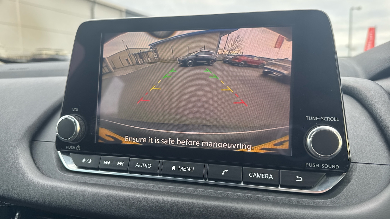 Used Nissan Qashqai 2022 for sale - 77405634: Photo 26