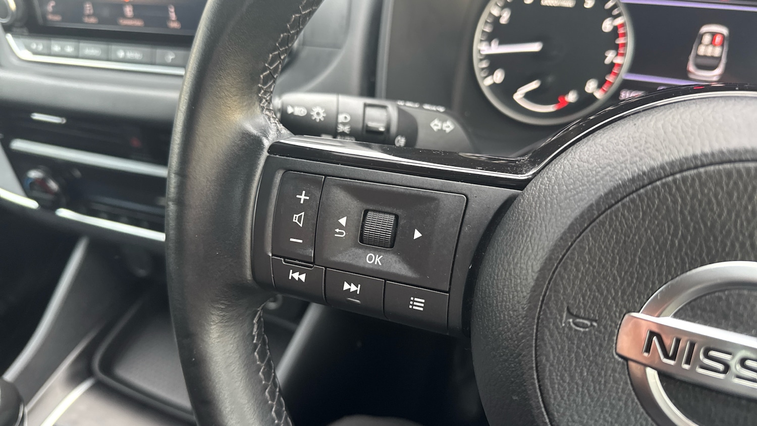 Used Nissan Qashqai 2022 for sale - 77405634: Photo 27