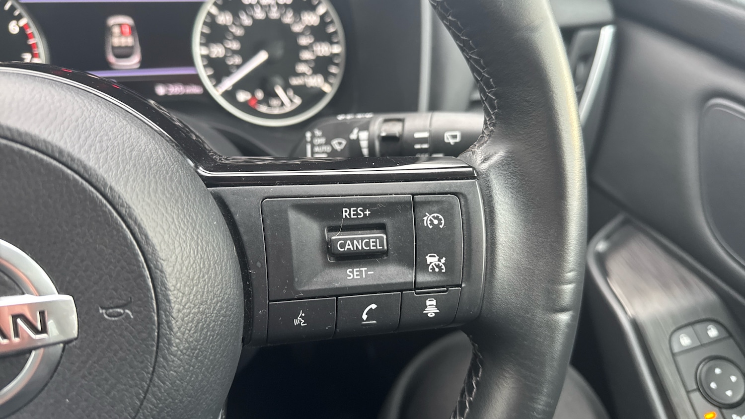 Used Nissan Qashqai 2022 for sale - 77405634: Photo 28