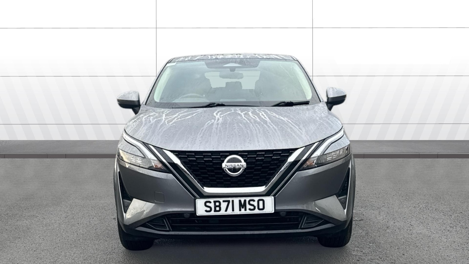 Used Nissan Qashqai 2022 for sale - 77405634: Photo 3