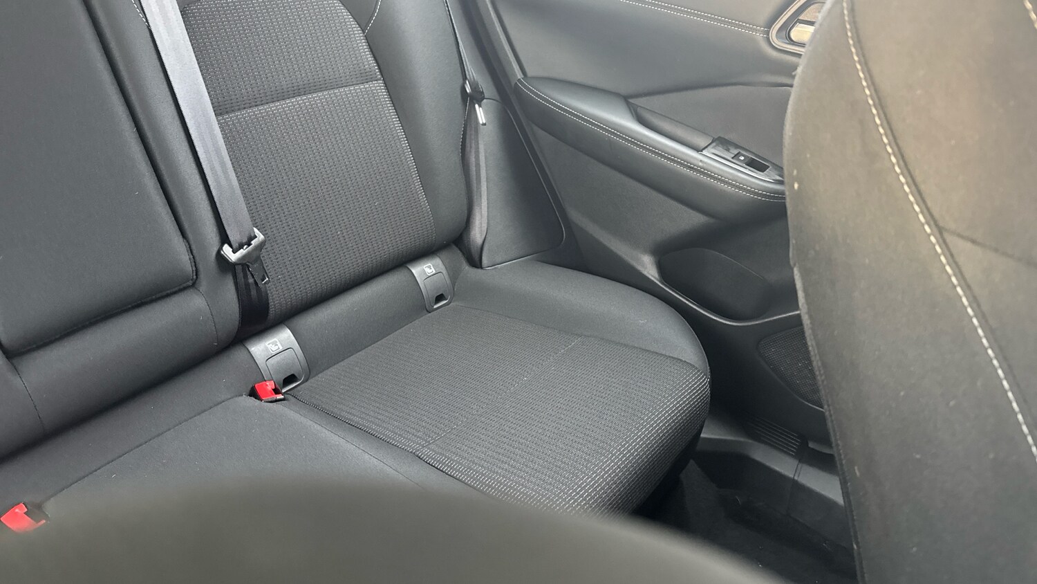 Used Nissan Qashqai 2022 for sale - 77405634: Photo 35