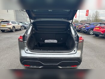 Used Nissan Qashqai 2022 for sale - 77405634: Photo