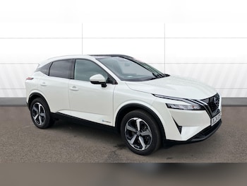 Used Nissan Qashqai 2024 for sale - 79308391: Photo