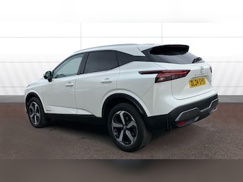 Used Nissan Qashqai 2024 for sale - 79308391: Photo