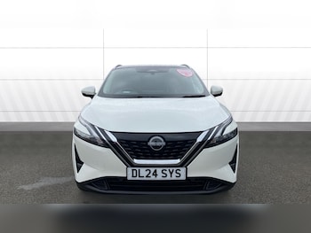 Used Nissan Qashqai 2024 for sale - 79308391: Photo