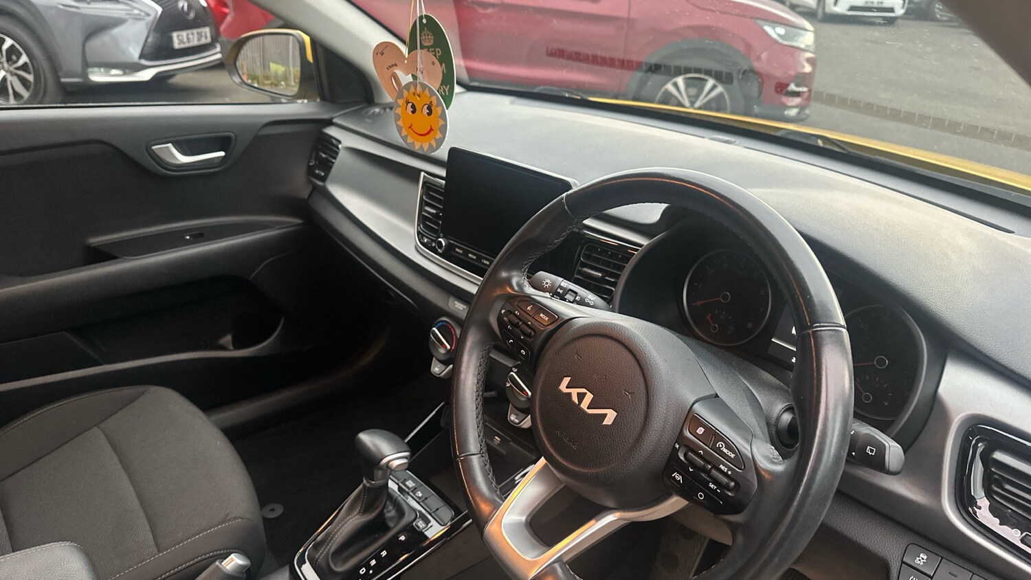 Used Kia Rio 2022 for sale - 76568339: Photo 11