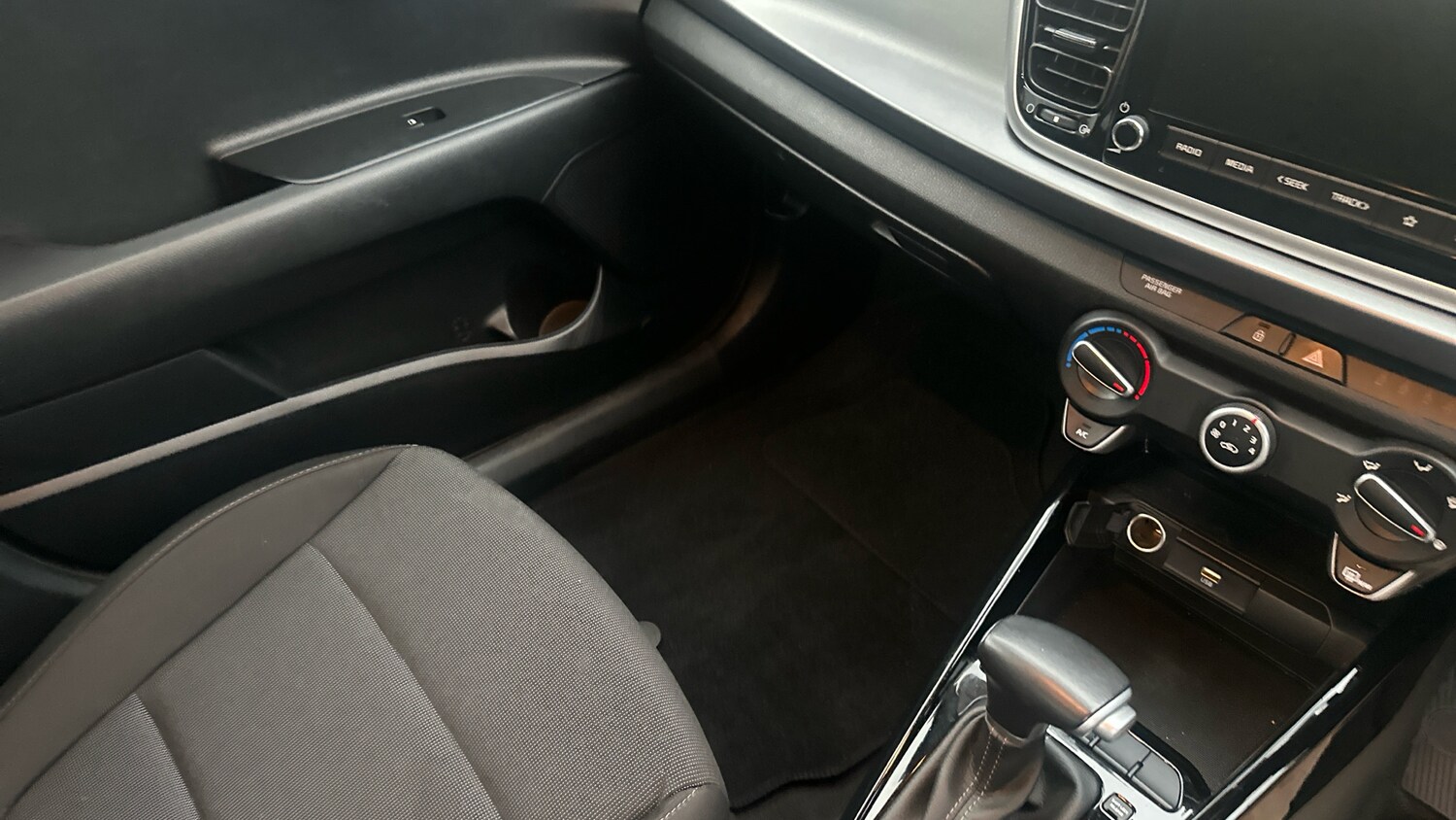 Used Kia Rio 2022 for sale - 76568339: Photo 14