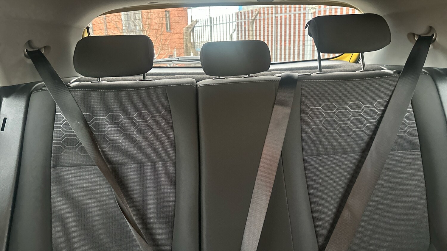 Used Kia Rio 2022 for sale - 76568339: Photo 15