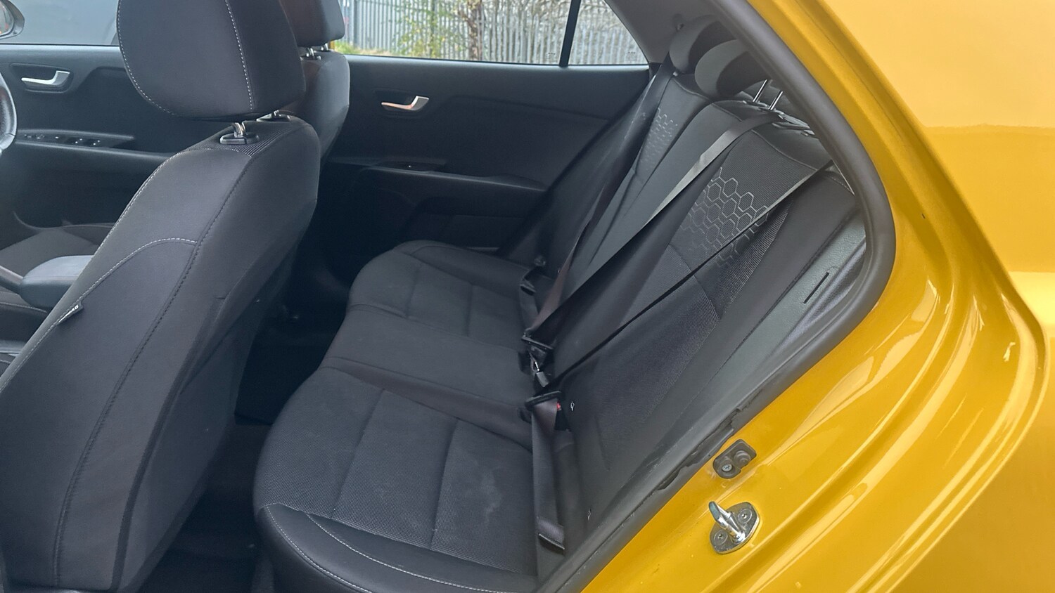 Used Kia Rio 2022 for sale - 76568339: Photo 16