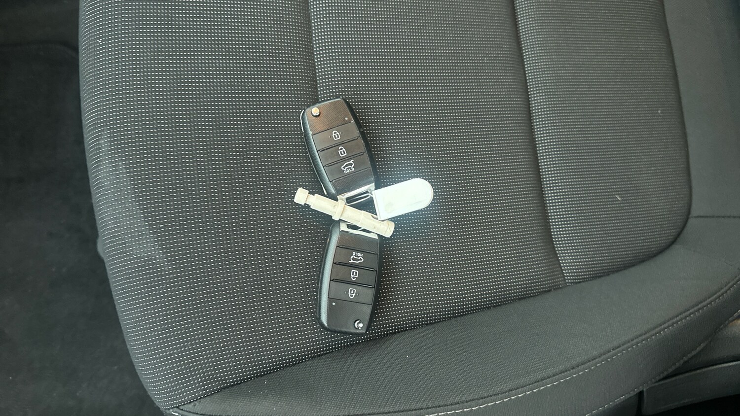 Used Kia Rio 2022 for sale - 76568339: Photo 20