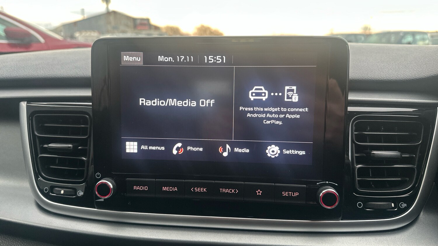 Used Kia Rio 2022 for sale - 76568339: Photo 22