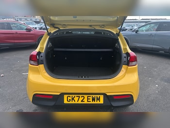 Used Kia Rio 2022 for sale - 76568339: Photo