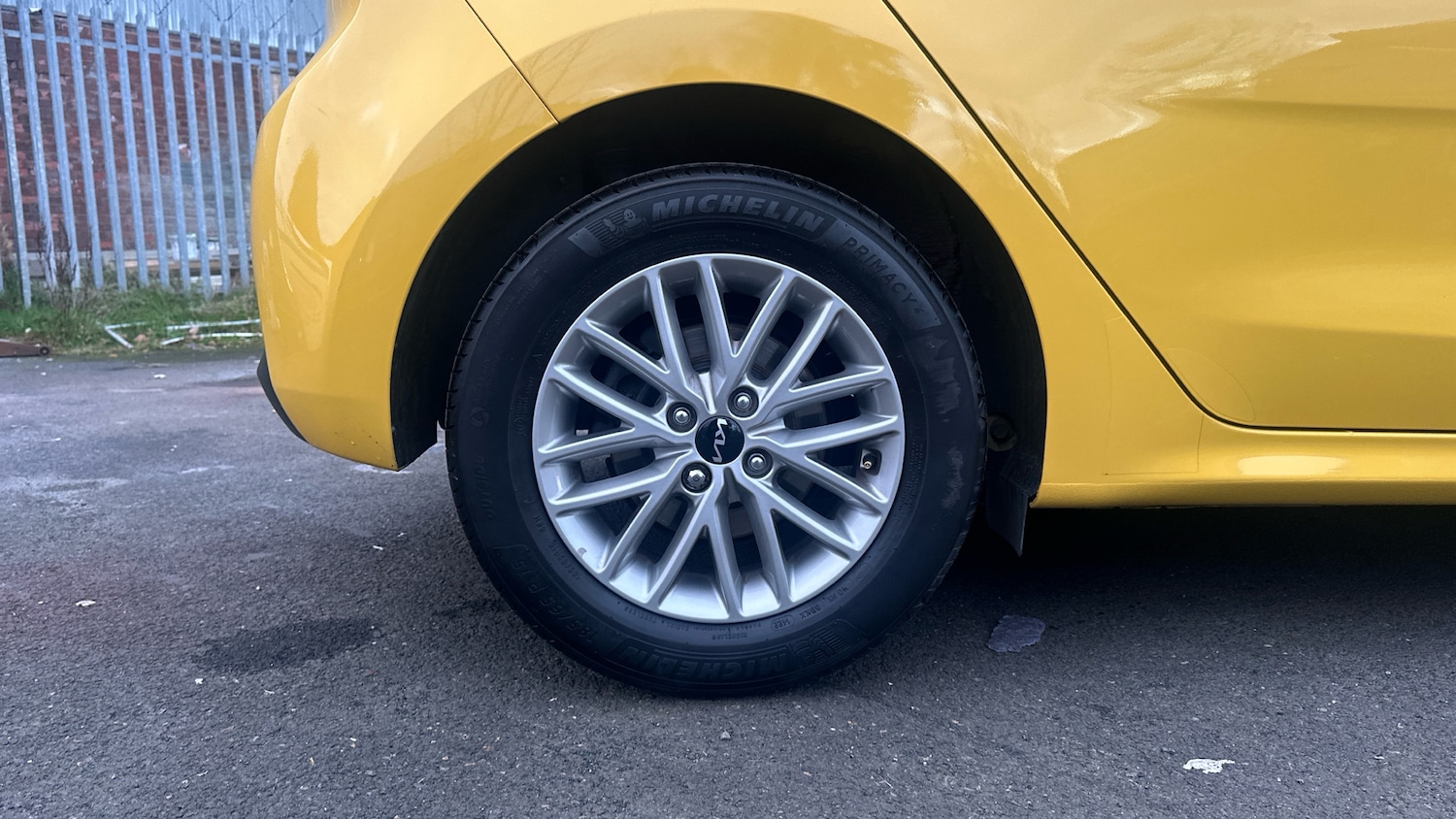 Used Kia Rio 2022 for sale - 76568339: Photo 7