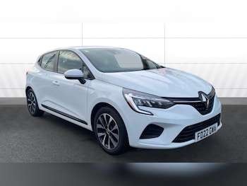 Used Renault Clio 2022 for sale - 78282099: Photo