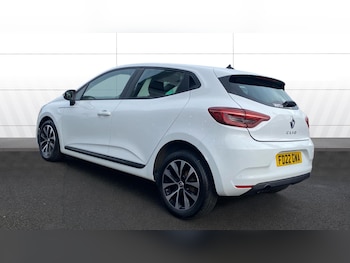 Used Renault Clio 2022 for sale - 78282099: Photo