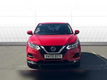 Used Nissan Qashqai 2020 for sale - 79357795: Photo