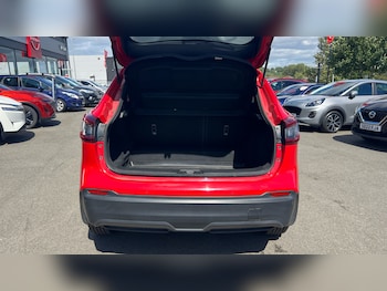 Used Nissan Qashqai 2020 for sale - 79357795: Photo