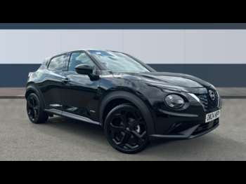 2024 (24) - 1.6 Hybrid Tekna 5dr Auto Hybrid Hatchback