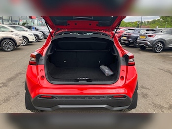 Used Nissan Juke 2020 for sale - 78667030: Photo