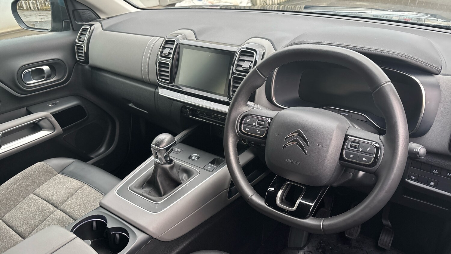 Used Citroen C5 Aircross 2022 for sale - 77363959: Photo 11