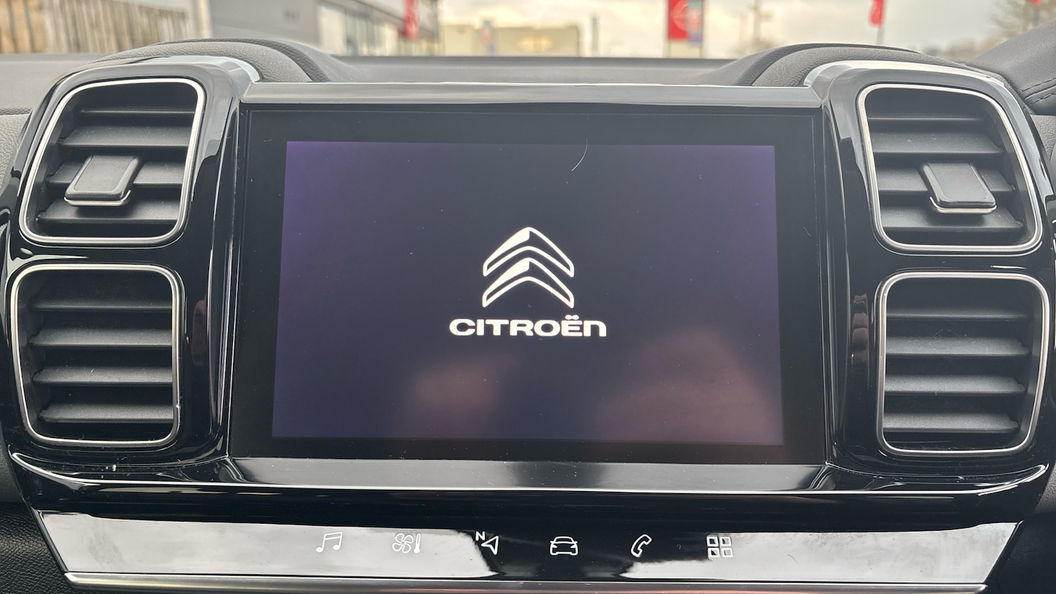 Used Citroen C5 Aircross 2022 for sale - 77363959: Photo 12