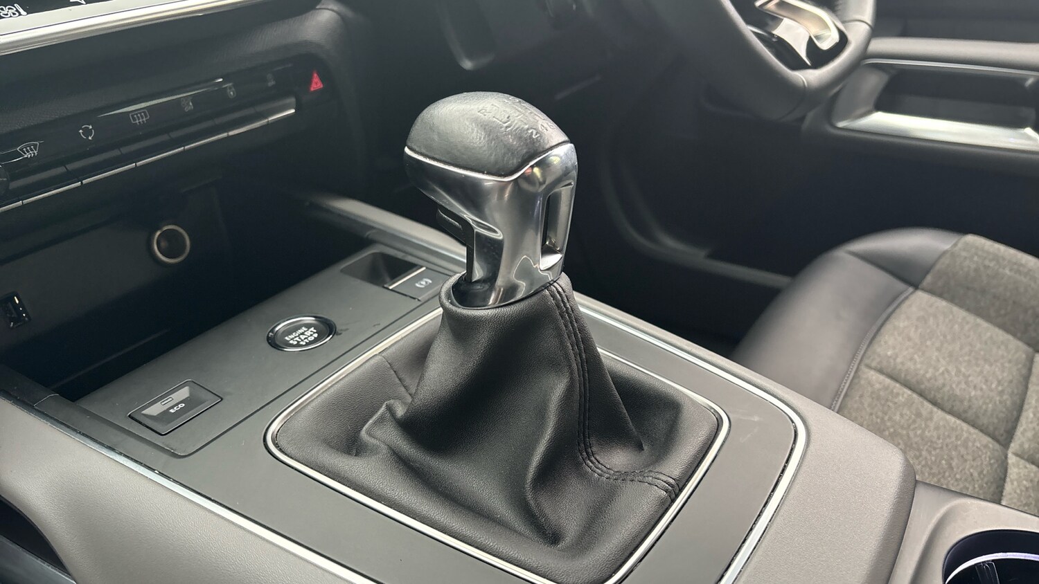 Used Citroen C5 Aircross 2022 for sale - 77363959: Photo 13